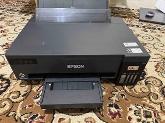 Принтер Епсон L11050
Жақсы жұмыс жасайды көп қолданбадым