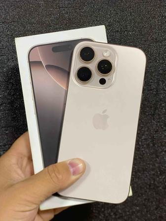 Айфон 16про iPhone 16pro