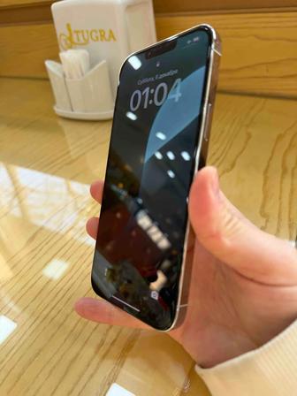 iphone 13 pro max 512 red/рассрочка бар