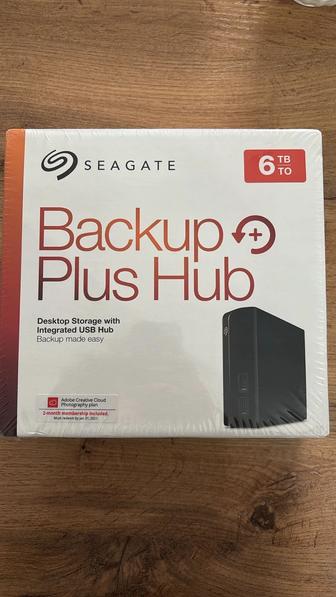 Продам жесткий диск