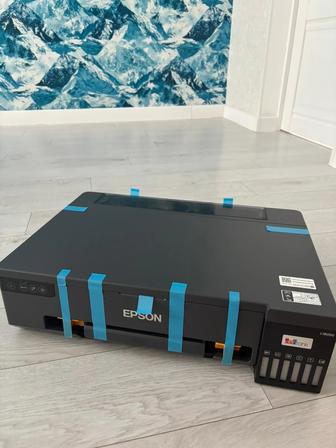 Продается фотопринтер Epson EcoTank L18050