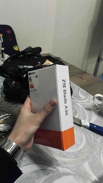 ZTE BLADE A36 (Новый)