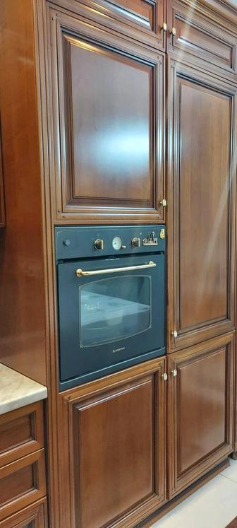 Продам встроенную духовку