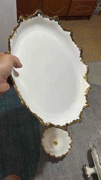 Посуда сервиз Ravак