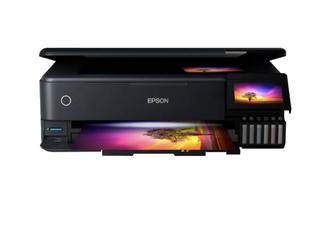 Epson 8180. Принтер