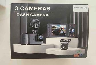 Видео регистратор, новый