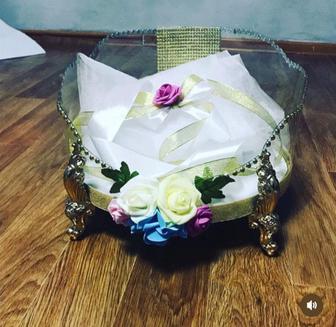 Калта на заказ