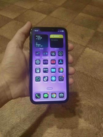 Продам Обмен iPhone XR