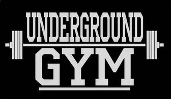 Продам дневной золотой абонемент на все филиалы Underground GYM