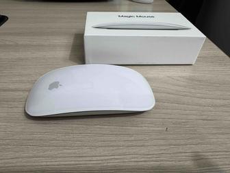 Мышь Apple Magic mouse 2 белый