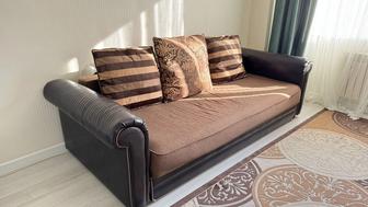 Продам диван, раскладной