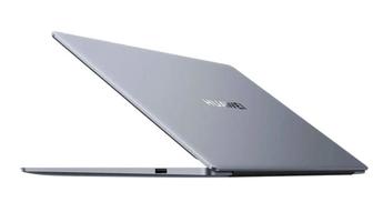 Ноутбук HUAWEI MATEBOOK D 14 16 Гб, SSD 512,Win 11 home ,MDX-X,53013XFP