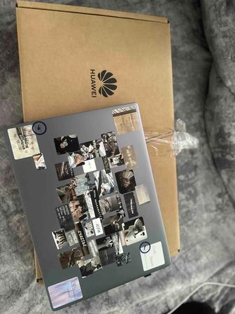 Ноутбук HUAWEI MATEBOOK D 14 16 Гб, SSD 512,Win 11 home ,MDX-X,53013XFP