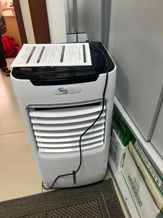 Продам кондиционер напольный мощный