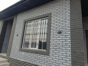 Оконные решетки