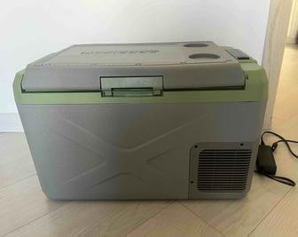 Холодильник автомобильный