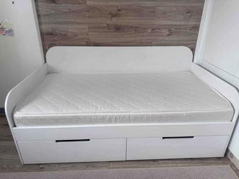 Продам кровать