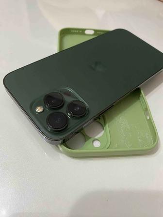 Айфон 13 pro max