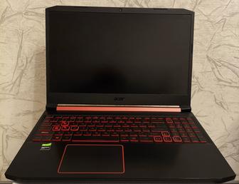 Ноутбук Acer Nitro 5 AN515-43