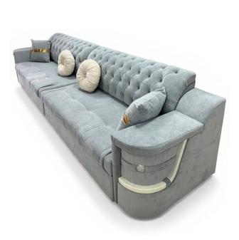 Продам новый 4х метровый диван