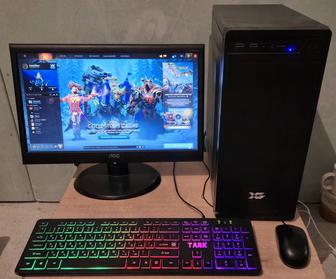 Компьютер за 60.000тг