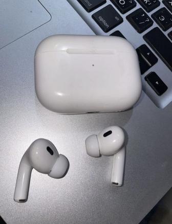 Apple Airpods Pro 2 Lightning