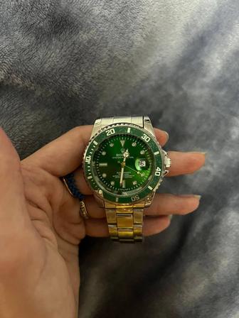 Швейцарские часы rolex