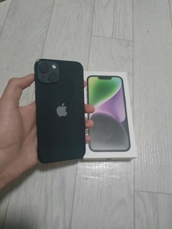 IPhone 14 128gb 85% в хорошем состоянии