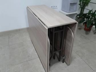 Продам стол-книжка