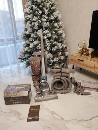 Пылесос Kirby Sentria (оригинал)