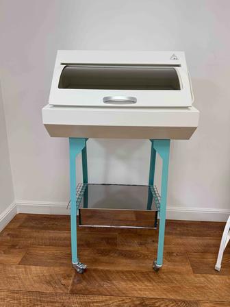 Ультрафиолетовая камера