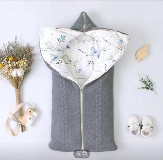 Конверт на выписку, детский конверт