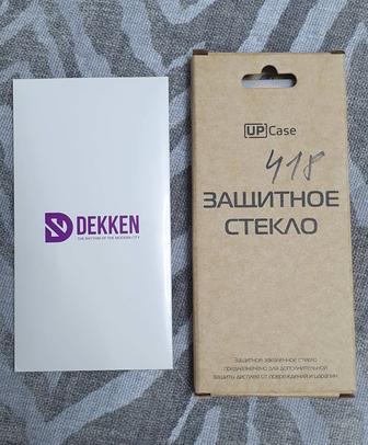 Продам чехлы и стёкла на Samsung Galaxy A51, Galaxy S10e