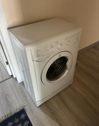 Отдам стиральную машинку, кому действительно нужна