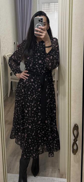 Женское платье