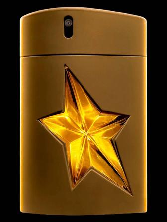 Thierry Mugler Pure Havane