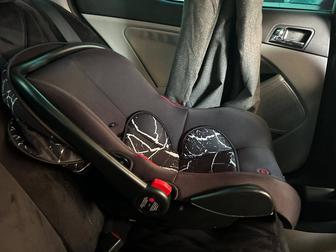 Продам Автолюльку