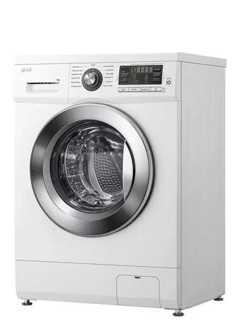 Стиральная машина F1296CDP3 новая (с функцией сушки)