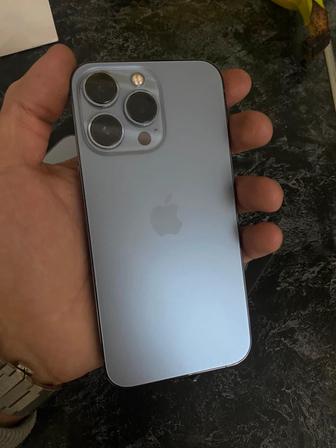 Айфон 13 про не был в ремонте