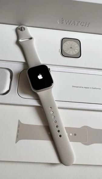 Apple Watch SE 2 Gen(2022) в продажу