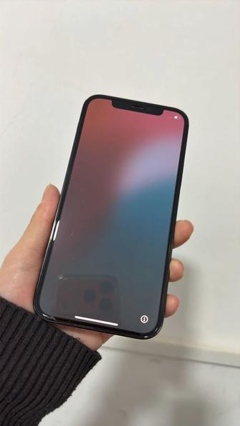 Продается айфон 12 128гб