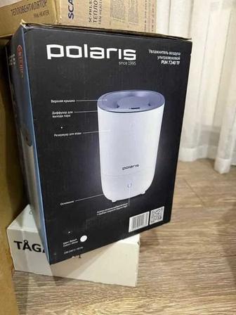 Увлажнитель воздуха Polaris PUH 7240 TF