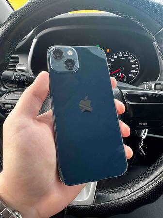 iPhone 13 128гб 5G черный