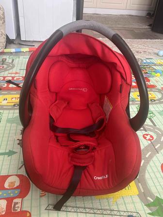 Продам Автокресло Bebe Confort