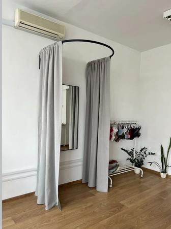 Примерочный для бутика