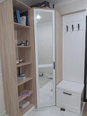 Продам прихожая