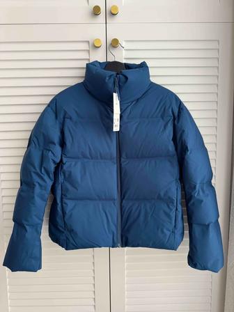 Куртка пуховик