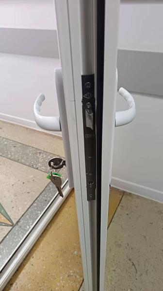 Ремонт окон и дверей