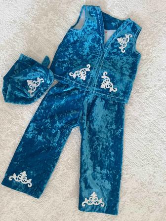 Продам национальный костюм для мальчика