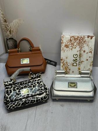 Сумки астана